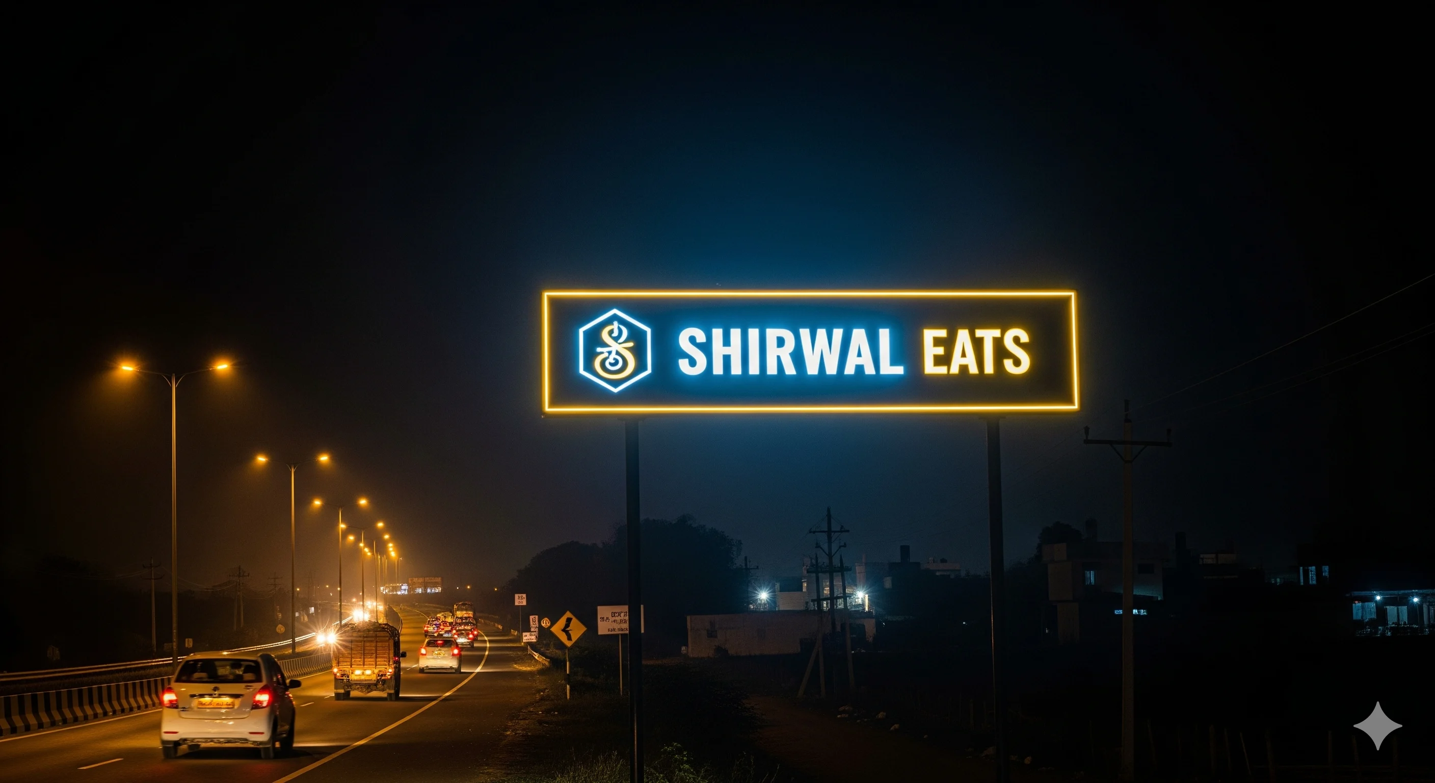 Why Illuminated Signs are a Must-Have for Businesses on the Highway